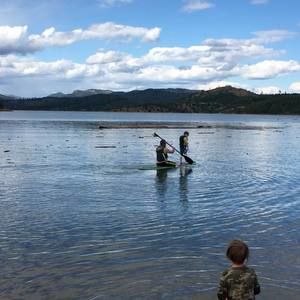 Meet your Posher, Christopher